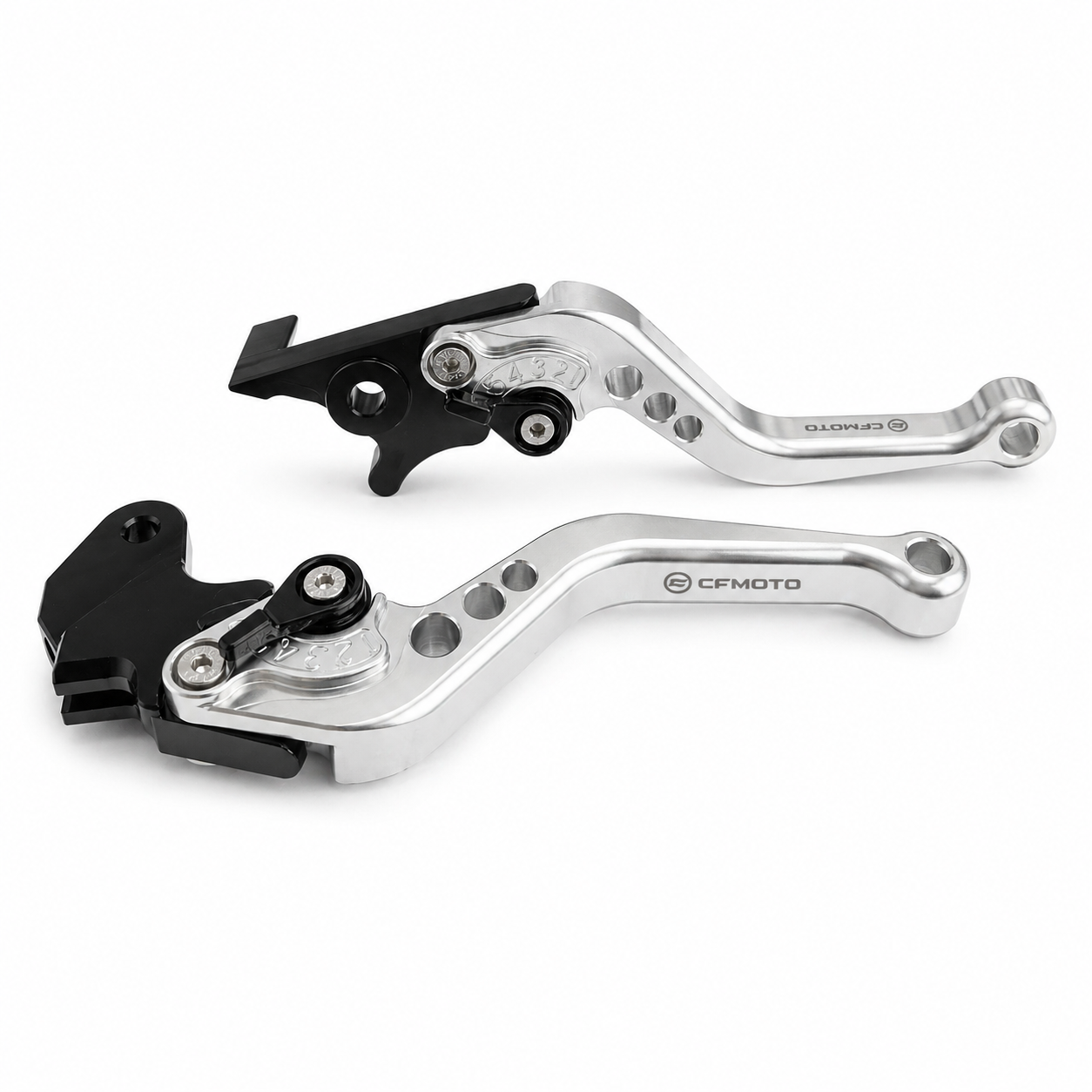 CF Moto 250NK - 250 SR Spor Manet Ayarlanabilir