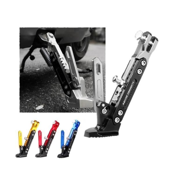 Universal Yan Sehpa Cnc Ayaklık Ayarlı