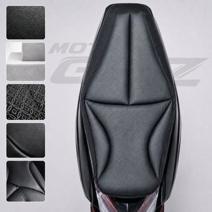 Konfor Sele Honda Activa 24-25 Uyumlu Premium