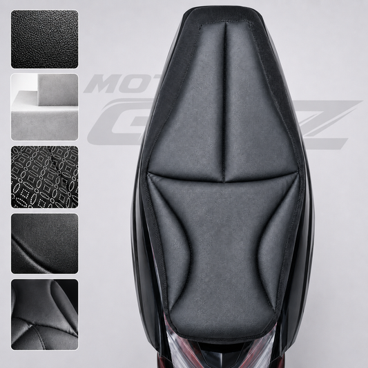 Konfor Sele Honda Activa 24-25 Uyumlu Premium