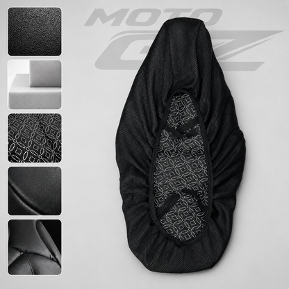 Konfor Sele Honda Activa 24-25 Uyumlu Premium