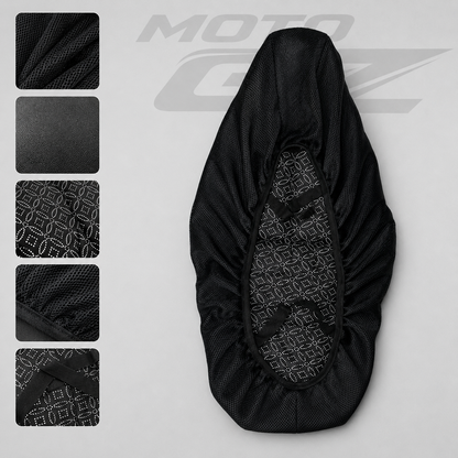 Konfor Sele Honda Dio Uyumlu Premium