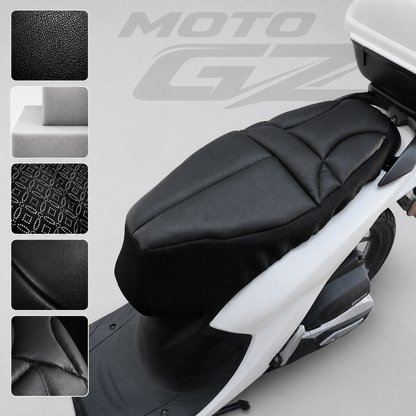 Konfor Sele Honda Dio Uyumlu Premium