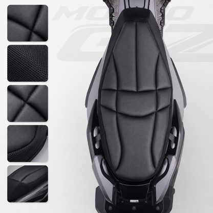 Konfor Sele XMAX-FORZA-ADV Uyumlu Premium