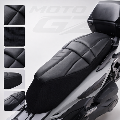 Konfor Sele XMAX-FORZA-ADV Uyumlu Premium