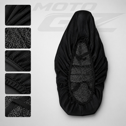 Konfor Sele XMAX-FORZA-ADV Uyumlu Premium