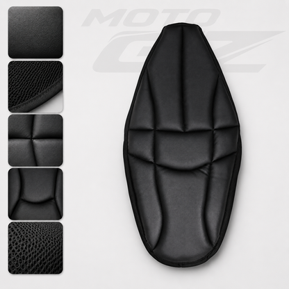 Konfor Sele XMAX-FORZA-ADV Uyumlu Premium