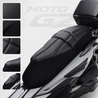 Konfor Sele XMAX-FORZA-ADV Uyumlu Premium