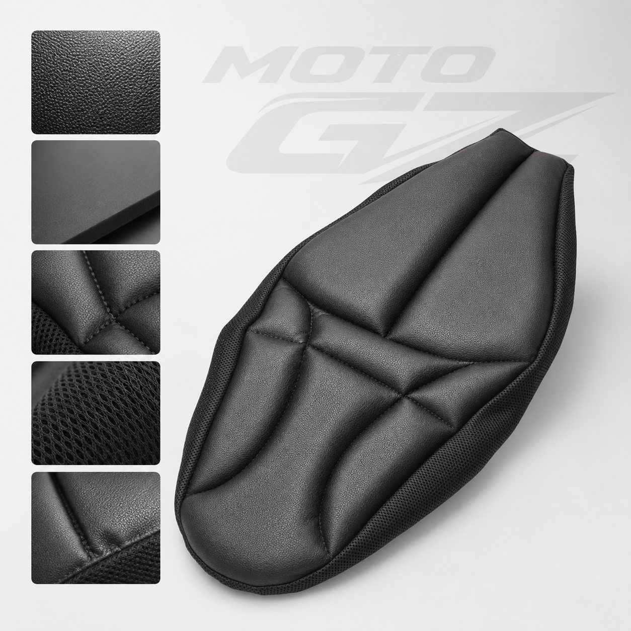 Konfor Sele PCX Uyumlu Premium