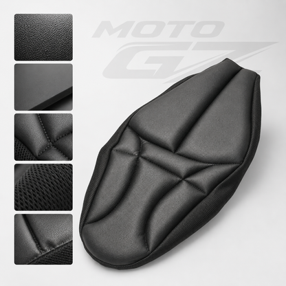 Konfor Sele PCX Uyumlu Premium