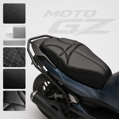 Konfor Sele PCX Uyumlu Premium