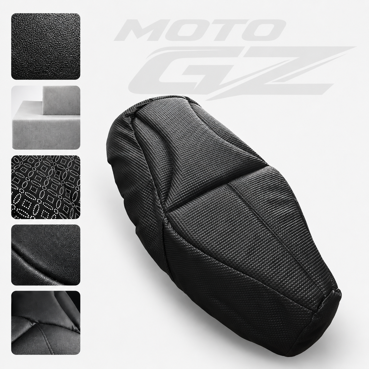 Konfor Sele Honda Spacy Uyumlu Premium