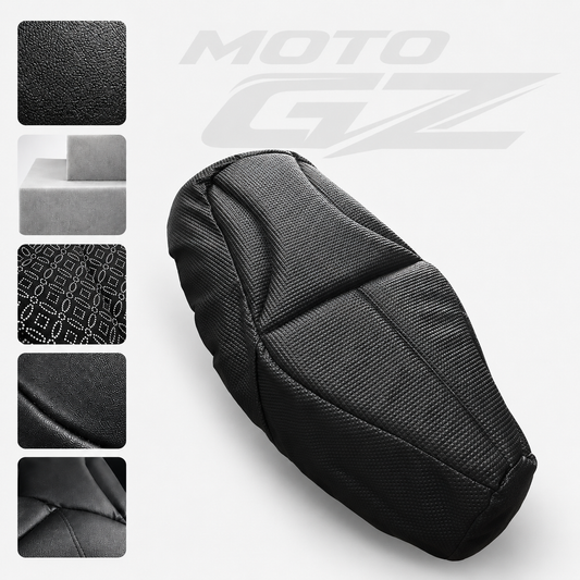 Konfor Sele Honda Spacy Uyumlu Premium