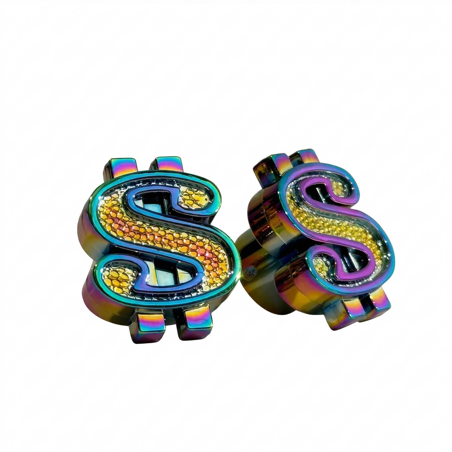 Alüminyum USD Sibop Kapağı Bukalemun Colormatic Sibob Kapağı