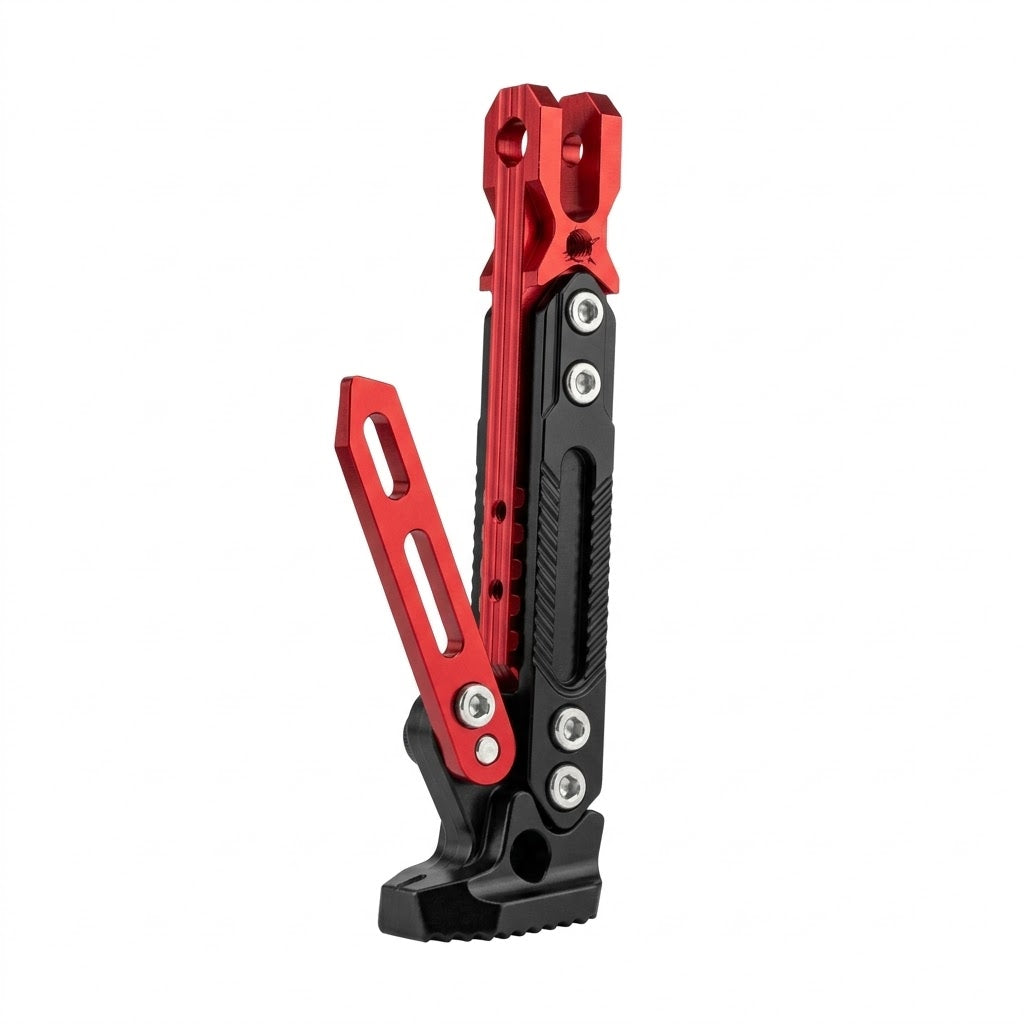 Universal Yan Sehpa Cnc Ayaklık Ayarlı