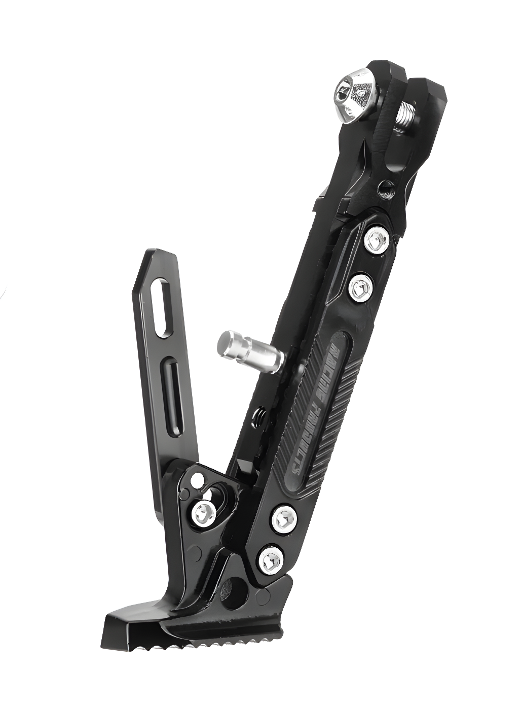 Universal Yan Sehpa Cnc Ayaklık Ayarlı