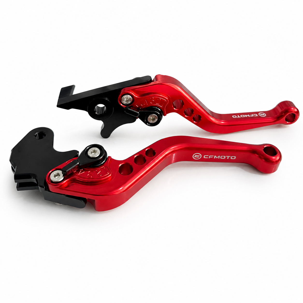 CF Moto 250NK - 250 SR Spor Manet Ayarlanabilir