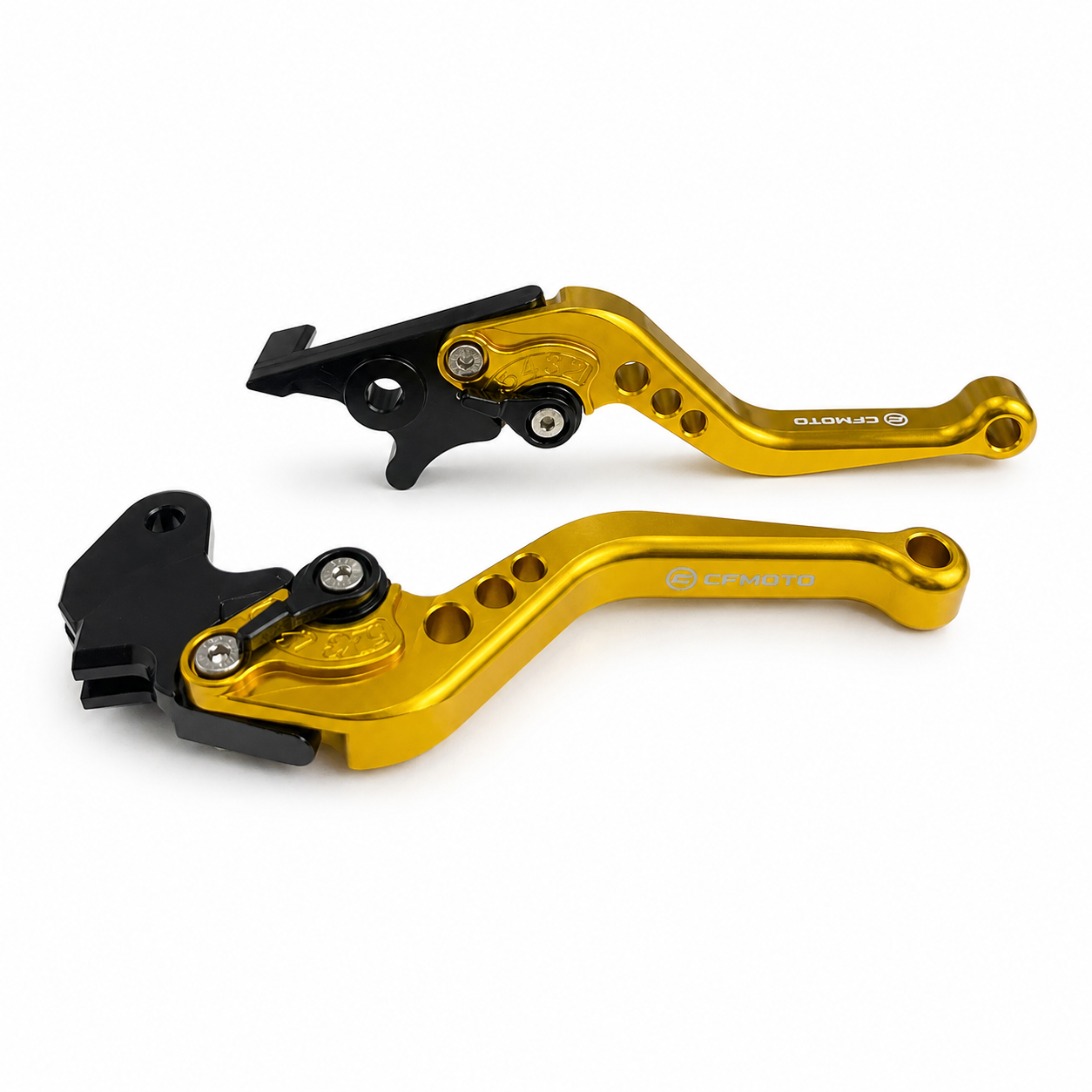 CF Moto 250NK - 250 SR Spor Manet Ayarlanabilir