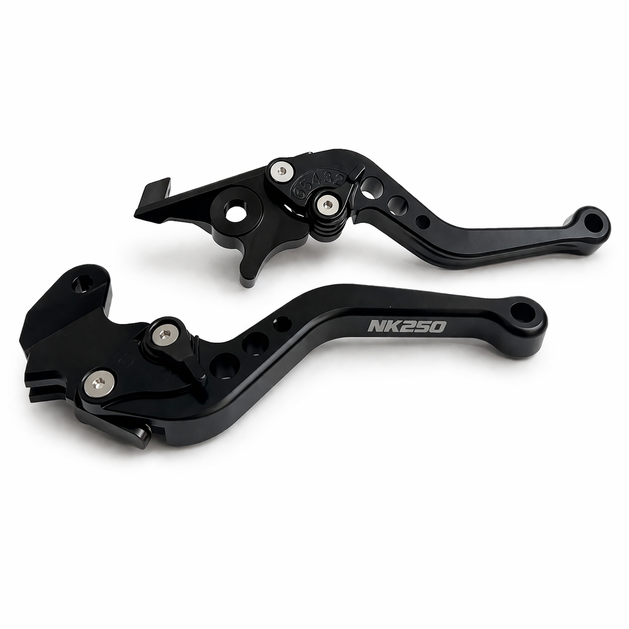 CF Moto 250NK - 250 SR Spor Manet Ayarlanabilir