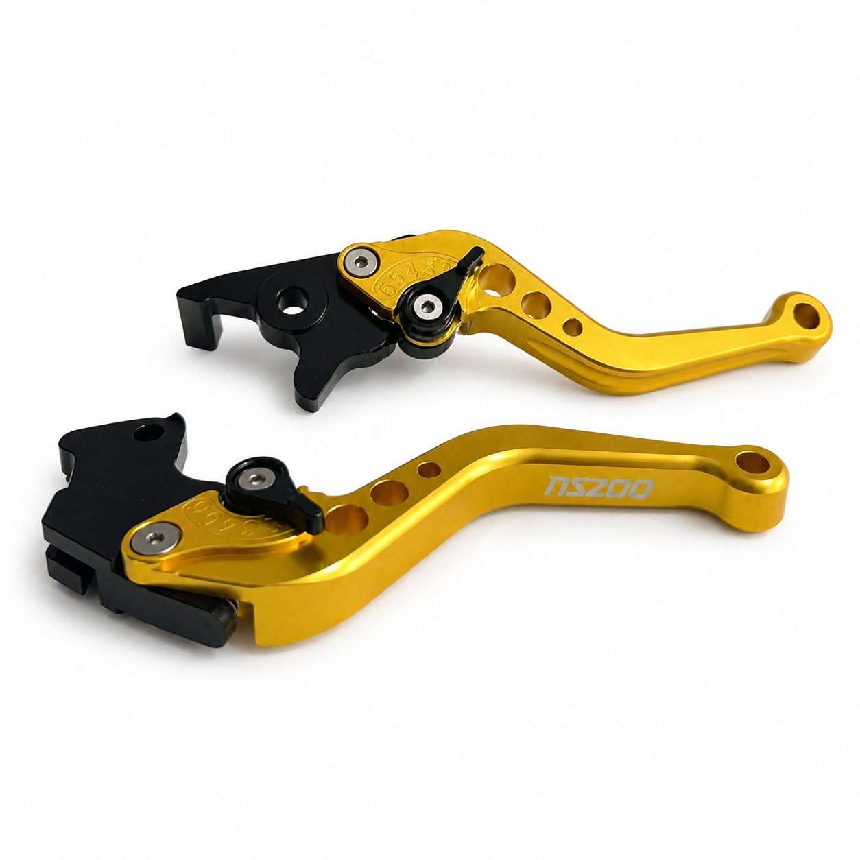Bajaj NS200 - RS200 Spor Manet Ayarlanabilir