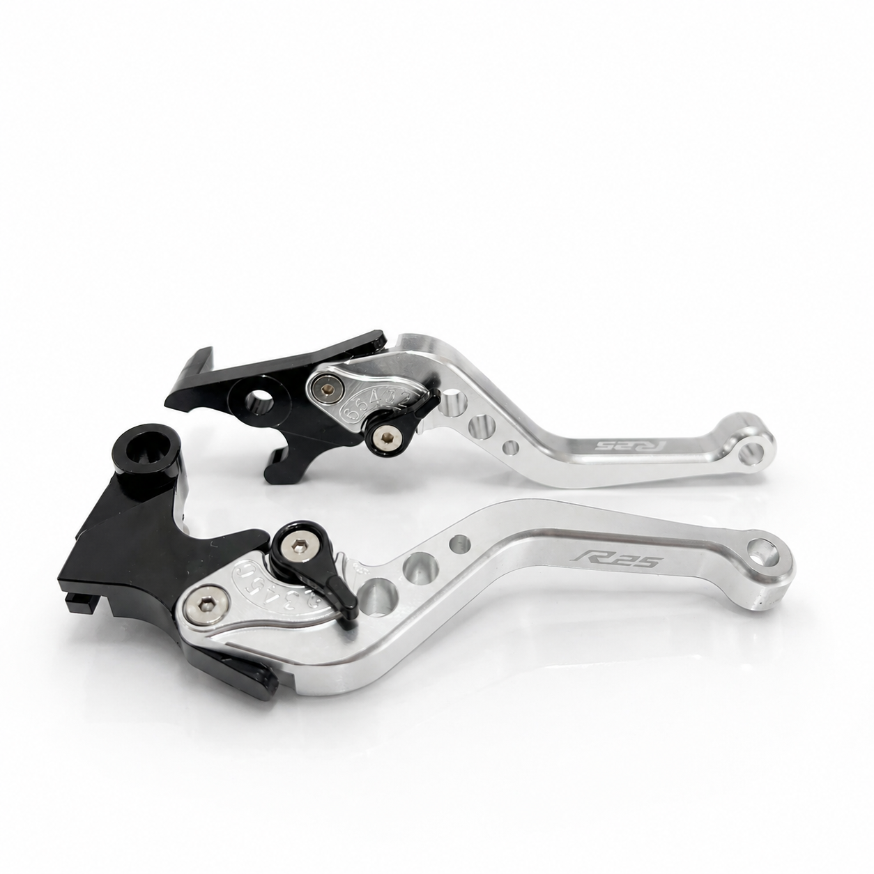 Yamaha R25 - MT25 Spor Manet Ayarlanabilir