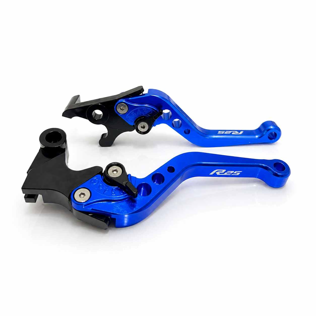 Yamaha r25 mt25 spor manet takımı