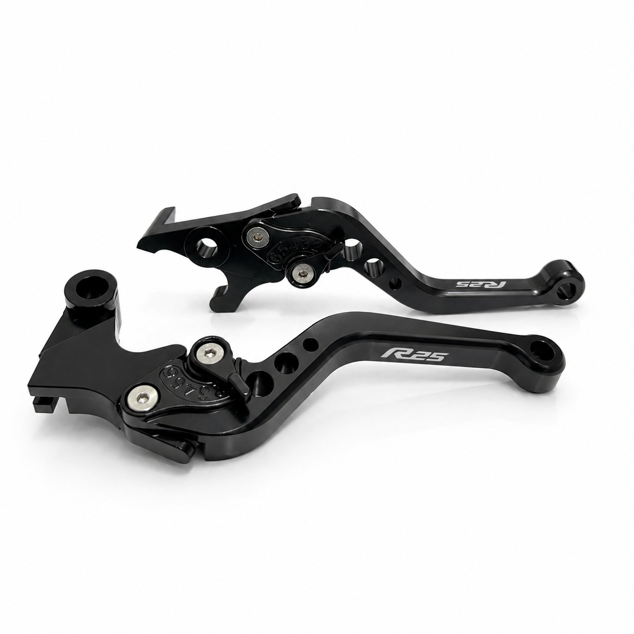 Yamaha R25 - MT25 Spor Manet Ayarlanabilir