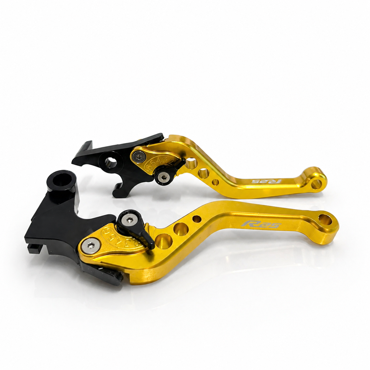 Yamaha R25 - MT25 Spor Manet Ayarlanabilir
